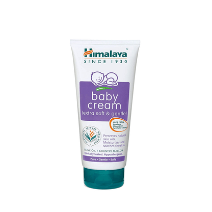 Himalaya Herbals Baby Cream