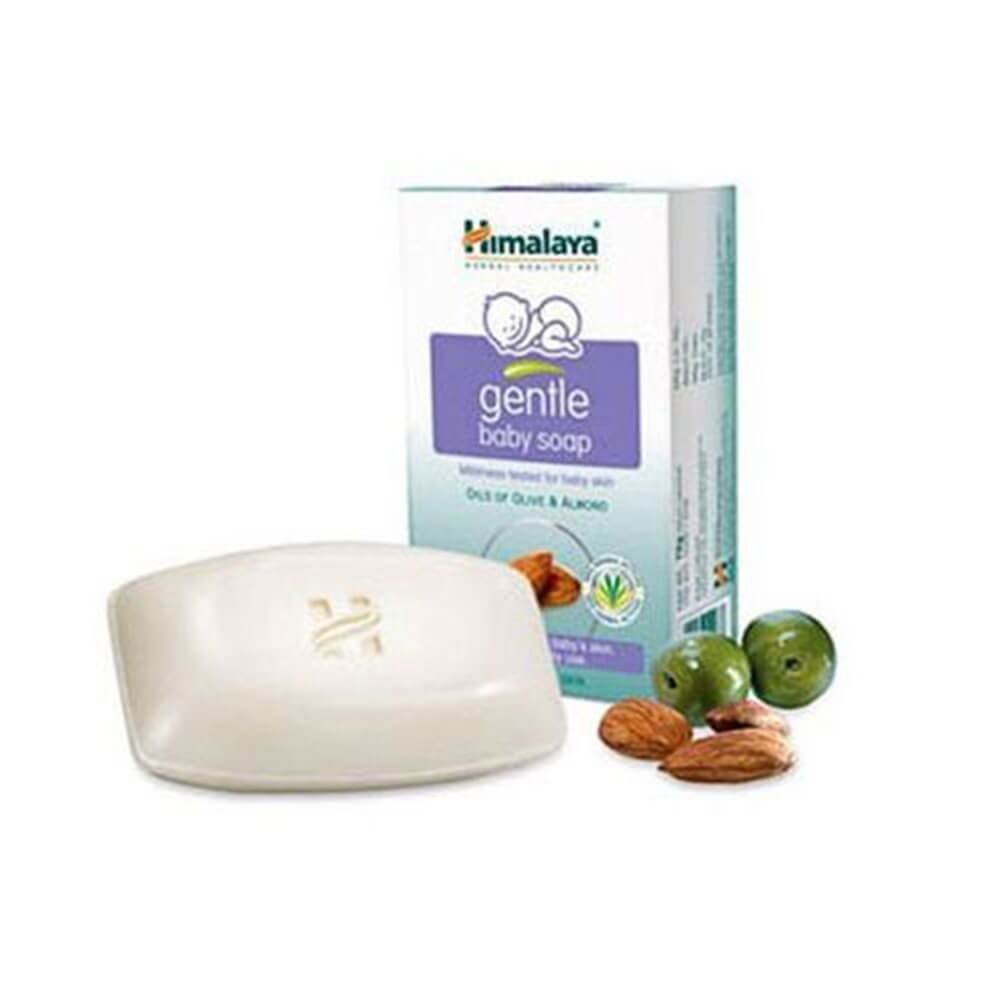 Himalaya Herbals - Gentle Baby Soap