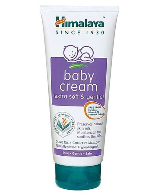 Himalaya Herbal Baby Cream 50 ml