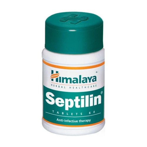 Himalaya Septilin Tablets (60 Tab)