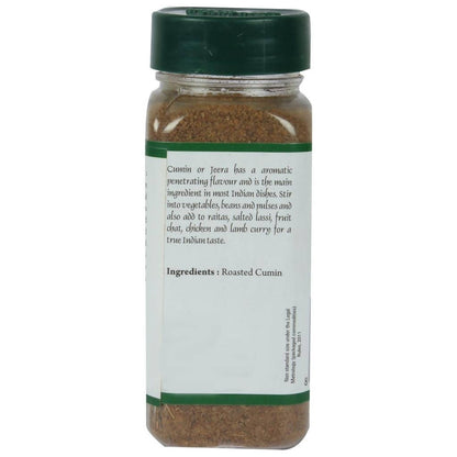 Urban Flavorz Urban Roasted Jeera (Cumin)