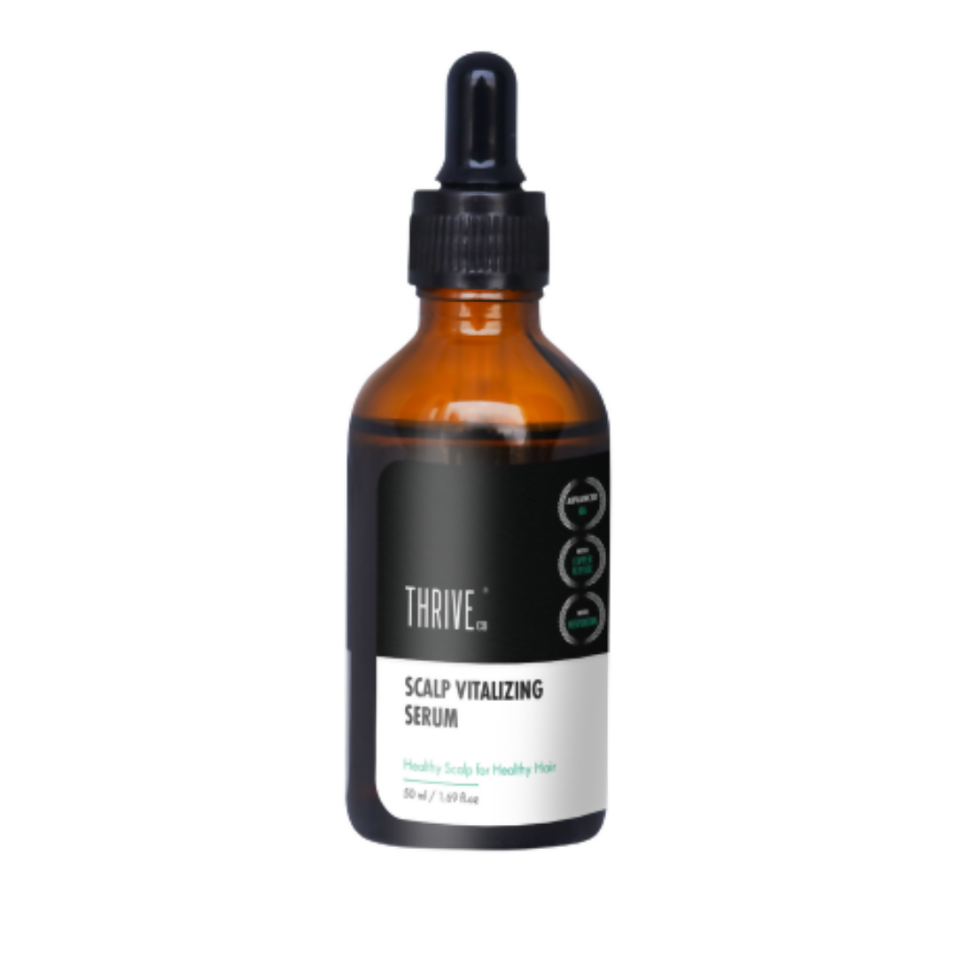 ThriveCo Scalp Vitalizing Serum TrueCure