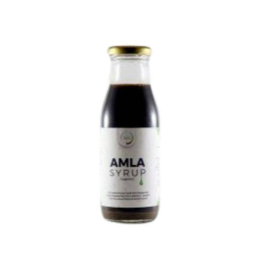 Native Circle Amla Syrup - usa canada australia