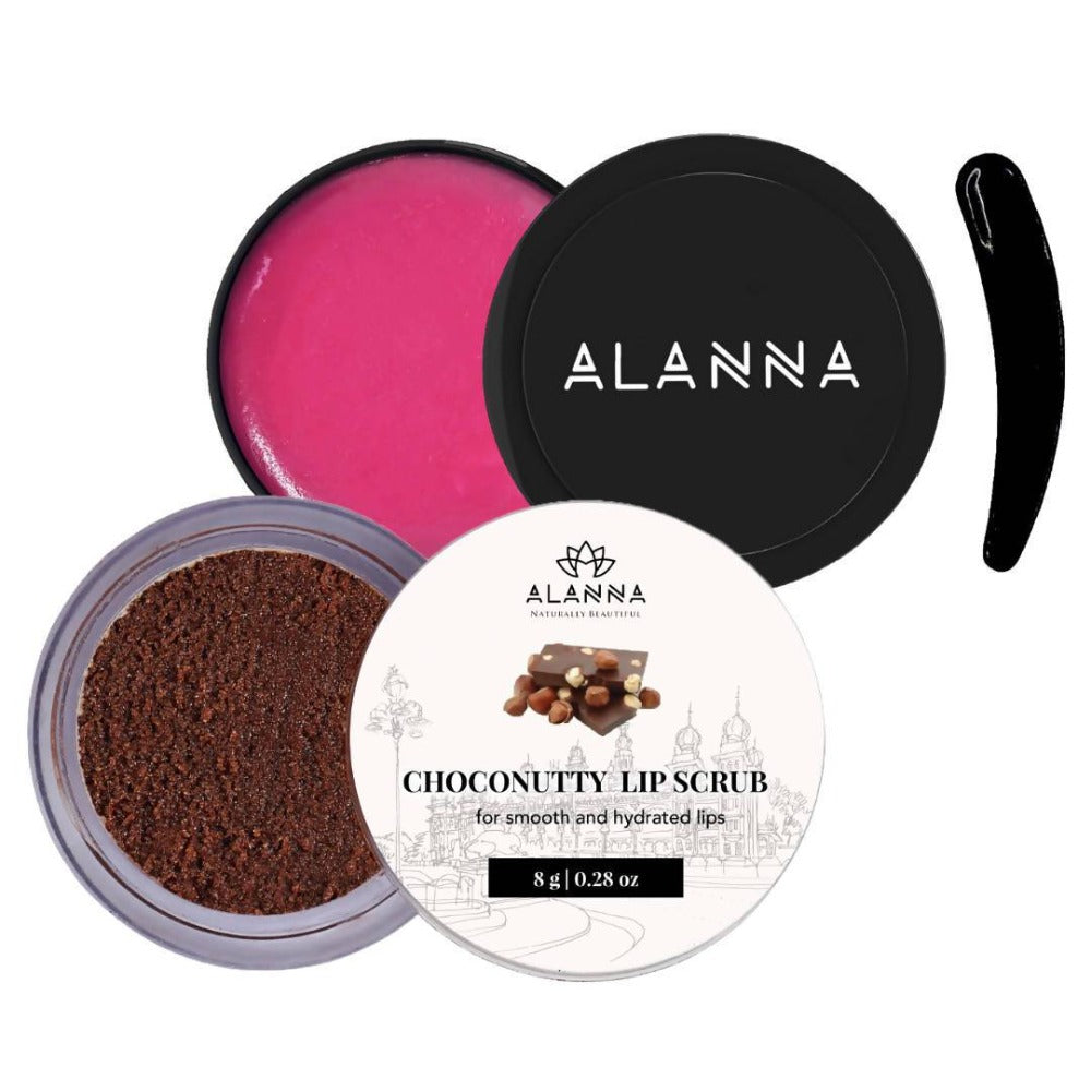 Alanna Ultra Hydration Lipcare Combo