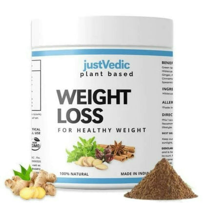 Just Vedic Weight Loss Mix 