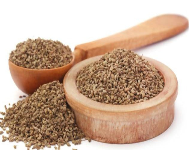 Millet Amma Organic Ajwain