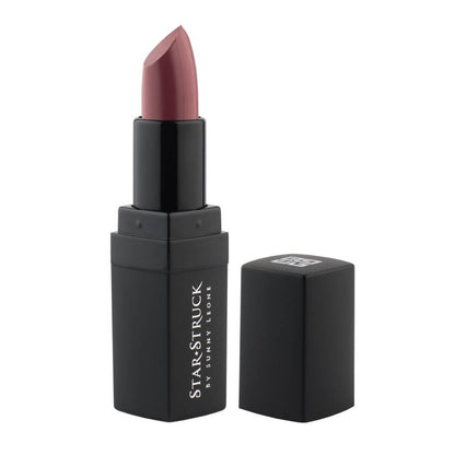 Star Struck By Sunny Leone Intense Matte Lip Color - Sugar Plum