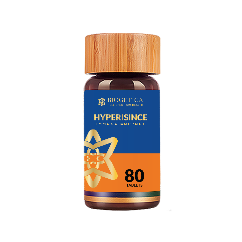 Bloom Life Sciences (Biogetica) Hyperisince TrueCure