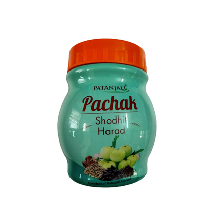 Patanjali Pachak Shodit Harad