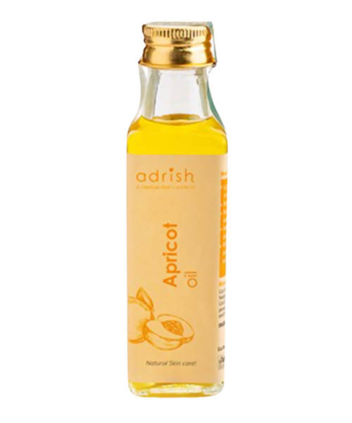 Adrish Apricot Oil 