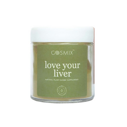 Cosmix Love Your Liver