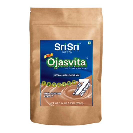 Sri Sri Tattva USA Ojasvita Malt TrueCure