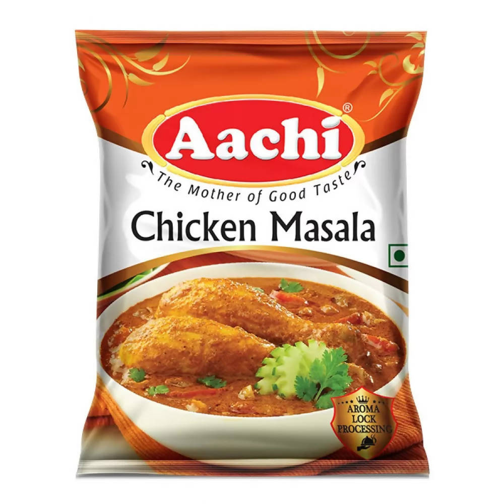 Aachi Chicken Masala