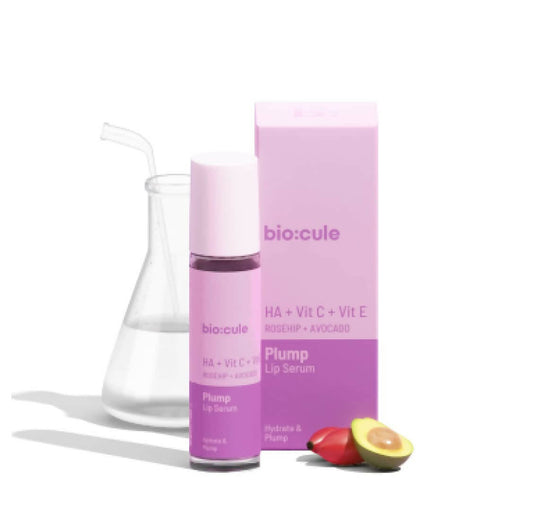 Biocule Plump Lip Serum TrueCureN