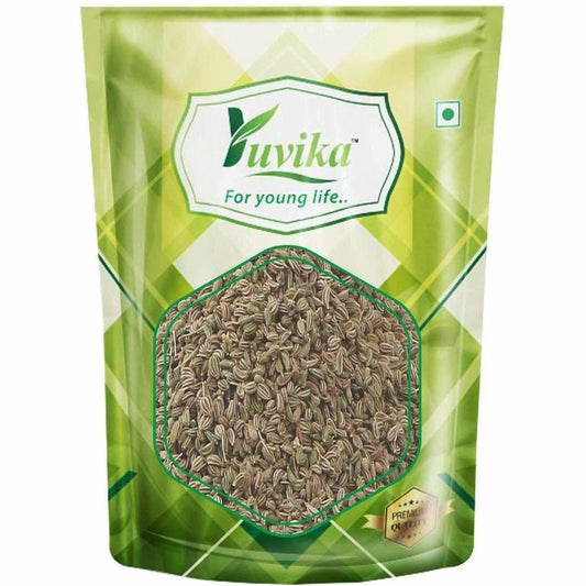 Yuvika Ajmoda Seeds