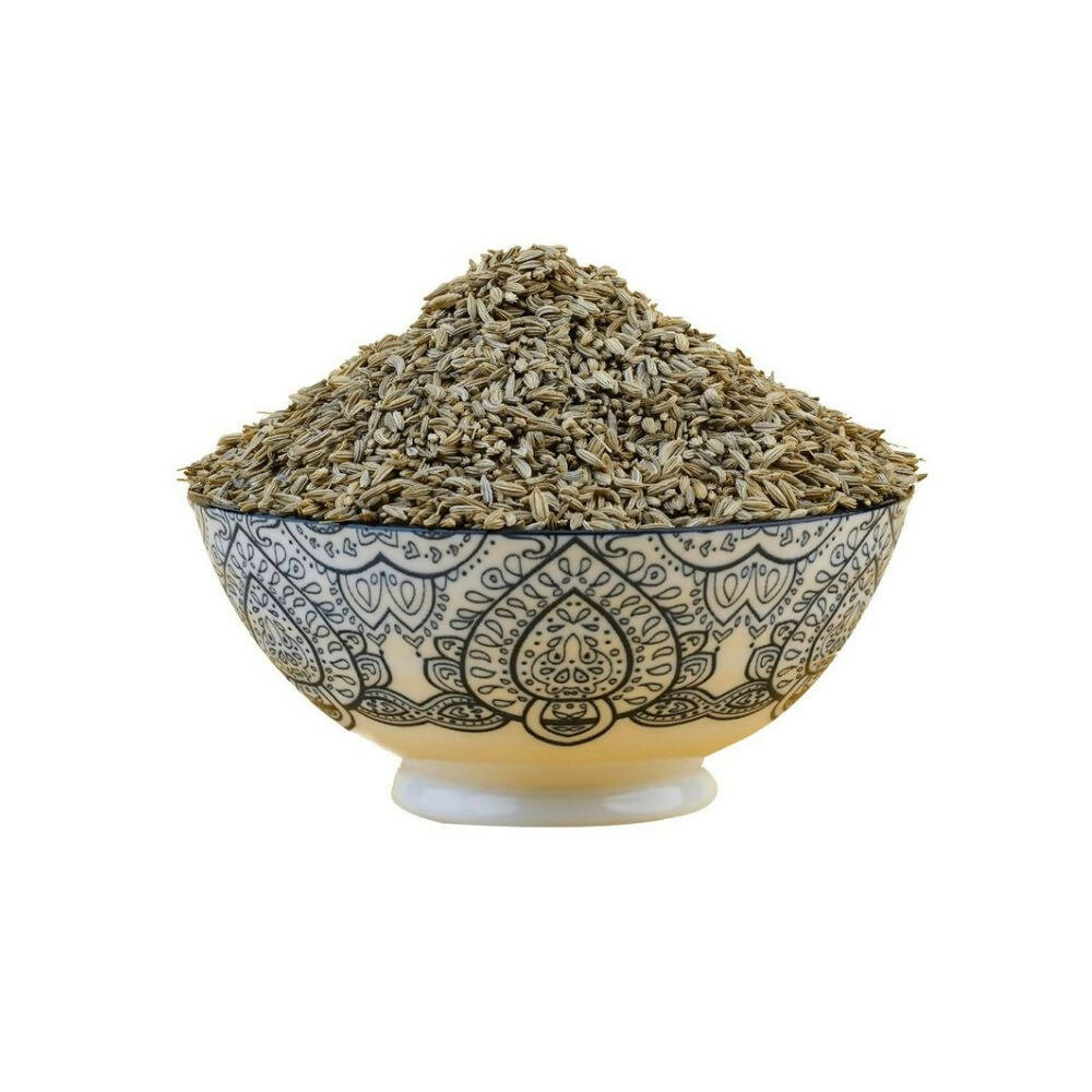 Ajfan Premium Quality Fennel Seeds - Saunf