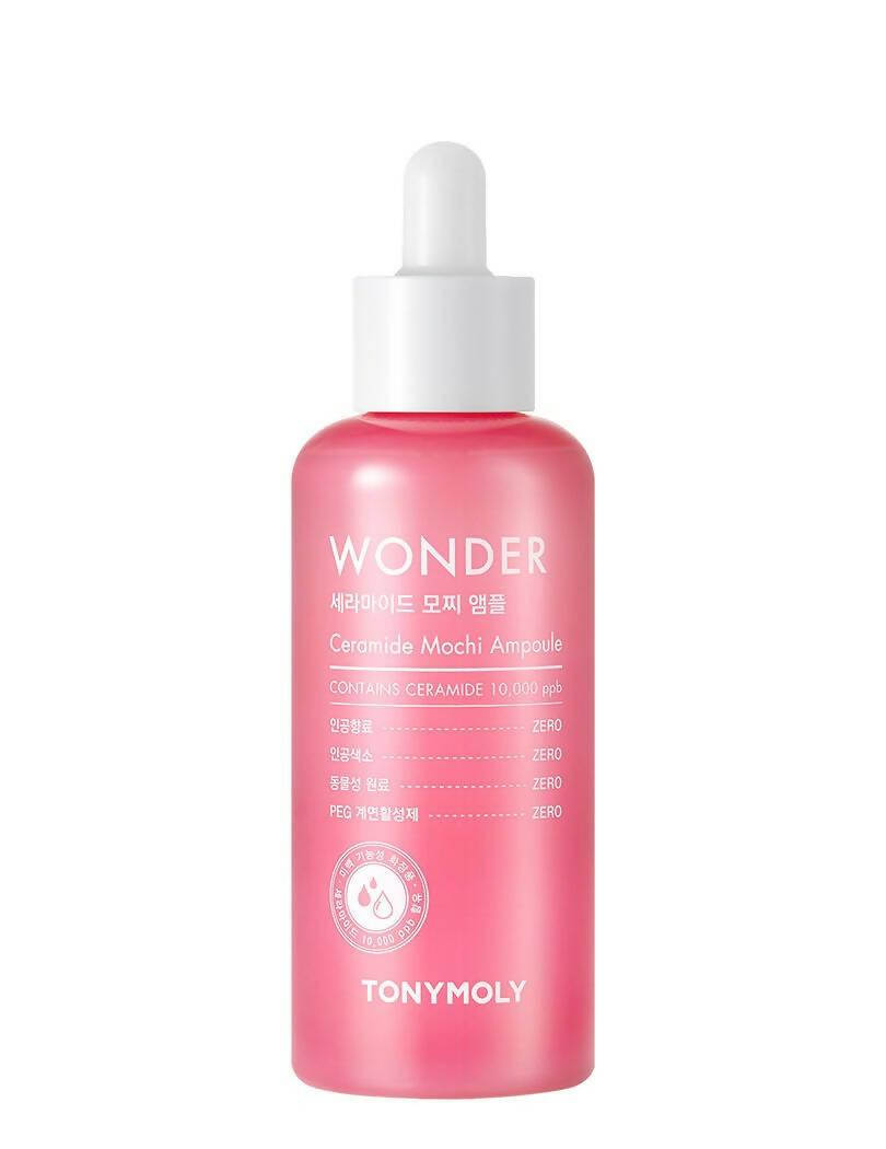 Tonymoly Wonder Ceramide Mochi Ampoule Serum 