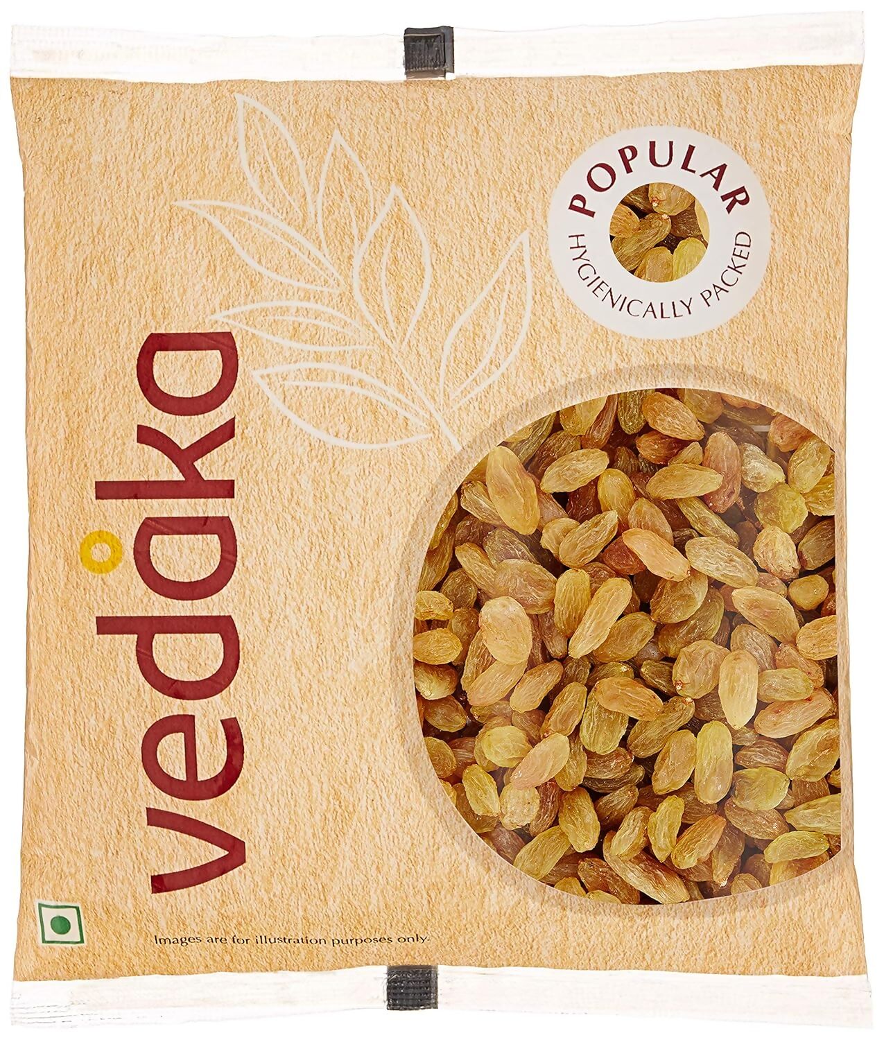 Vedaka Raisins (Kishmish)