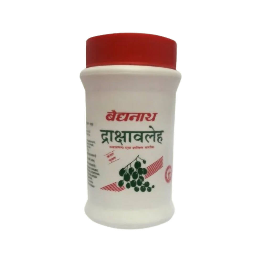 Baidyanath Jhansi Drakshavaleha