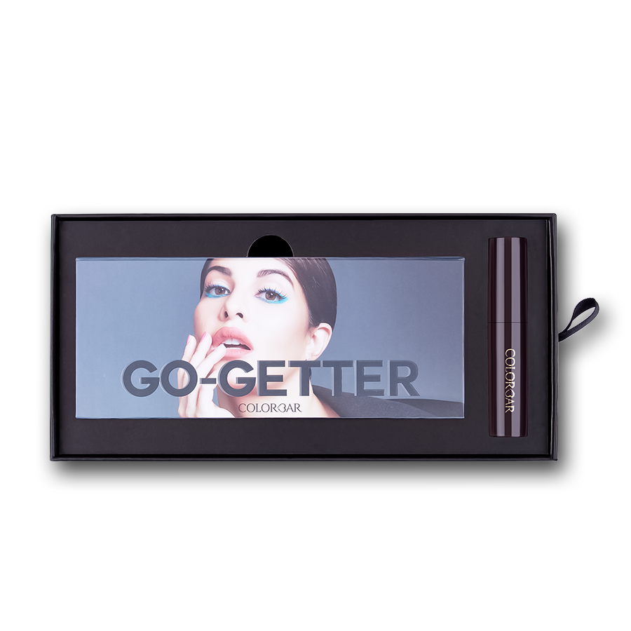 Colorbar Make Up Kit The Go-Getter - buy in USA, Australia, Canada