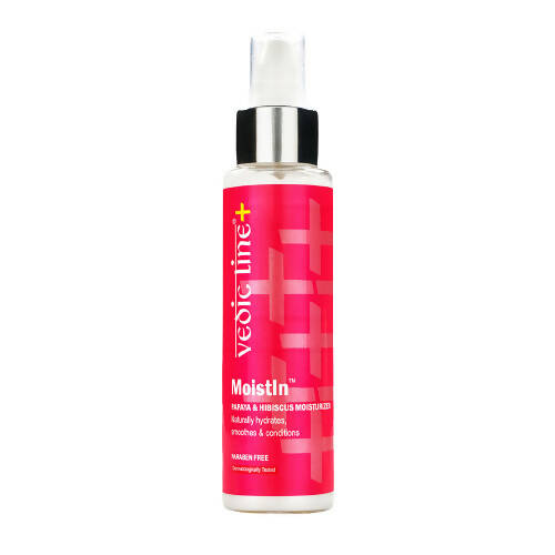 Vedic Line MoistIn Papaya & Hibiscus Moisturizer 