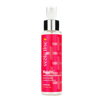 Vedic Line MoistIn Papaya & Hibiscus Moisturizer 