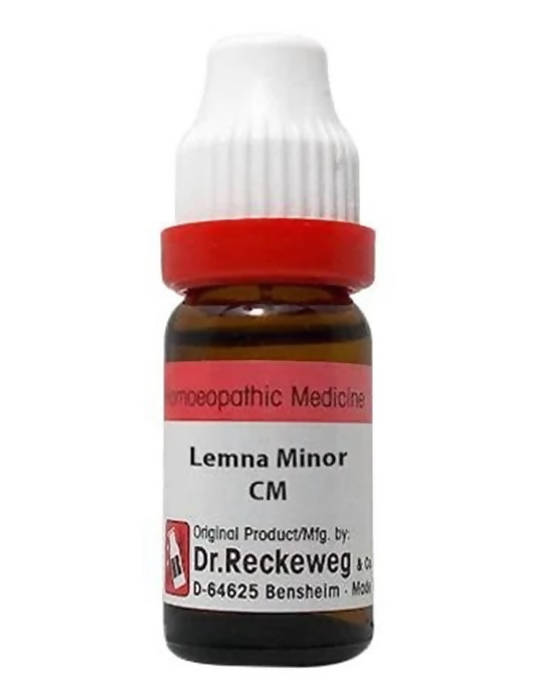 Dr. Reckeweg Lemna Minor Dilution TrueCure