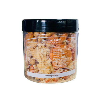 Ajfan Special Rice Crackers