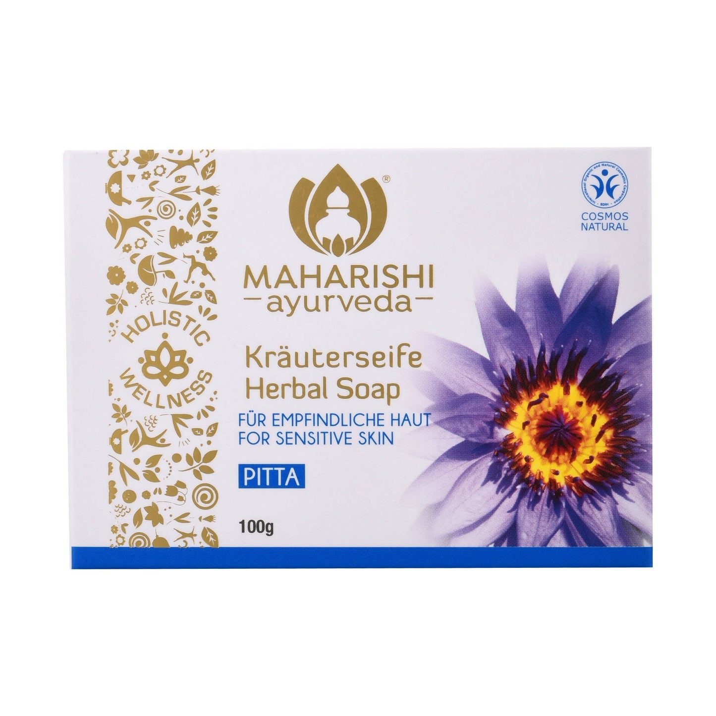 Maharishi Ayurveda Sandalwood Soap TrueCure