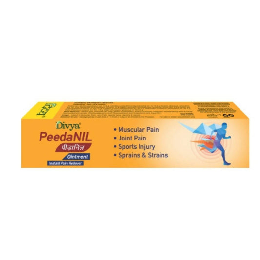 Patanjali Divya Peedanil Ointment