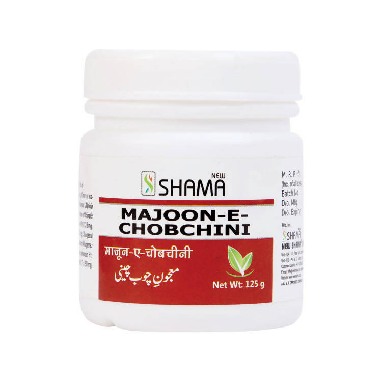 New Shama Majoon-E-Chobchini TrueCure