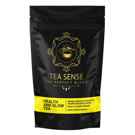 Tea Sense Health & Glow Tea 