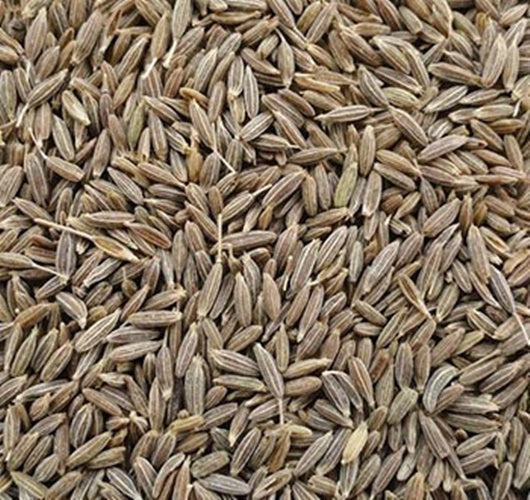 Cumin  Whole