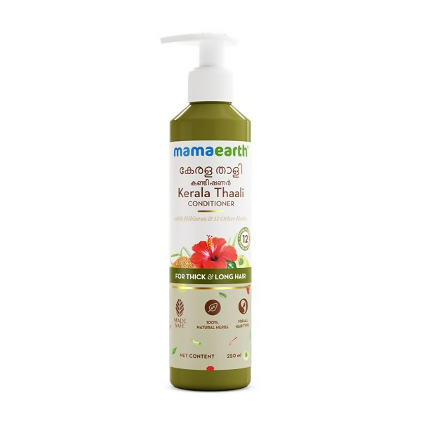 Mamaearth Kerala Thaali Conditioner