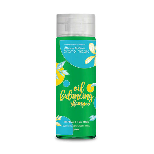 Blossom Kochhar Aroma Magic Oil Balancing Shampoo  