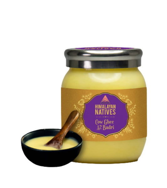 Himalayan Natives A2 Badri Cow Ghee, Australia, Canada 