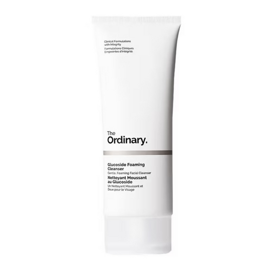 The Ordinary Glucoside Foaming Cleanser 