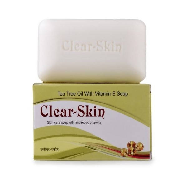 Lord's Homeopathy Clear-Skin Soap