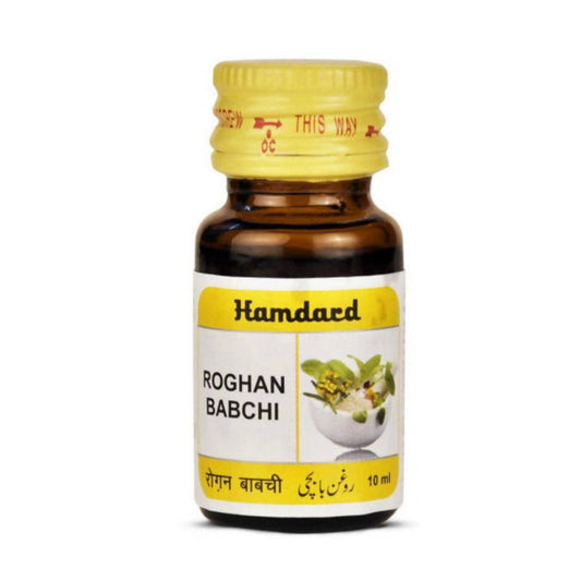 Hamdard Roghan Babchi