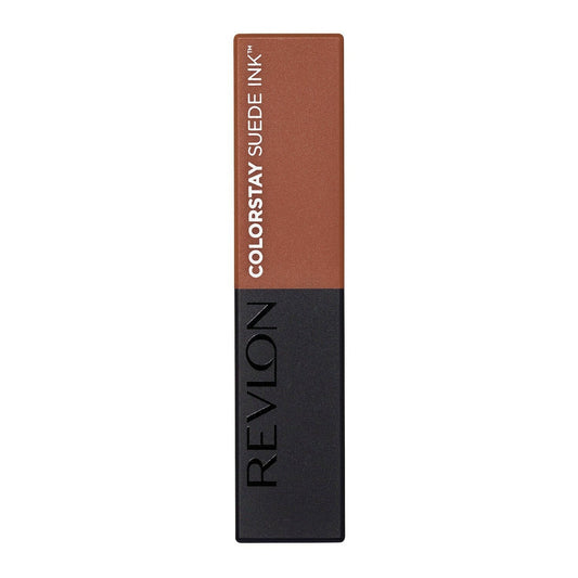 Revlon ColorStay Suede Ink Pure Talent TrueCure