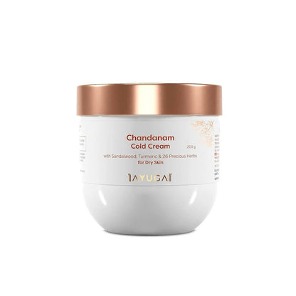 Ayuga Chandanam Cold Cream -  USA 