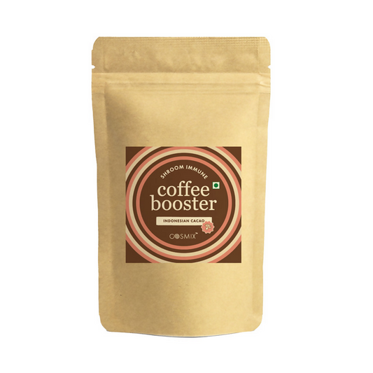 Cosmix Shroom Immune Coffee enhancer