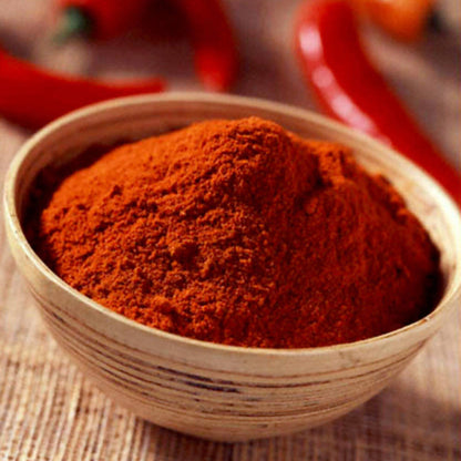 Freshon Byadige Chilli Powder   Organically Grown