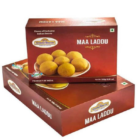 A2B Adyar Ananda Bhavan Maa Laddu