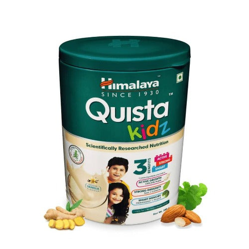 Himalaya Quista Kidz Powder