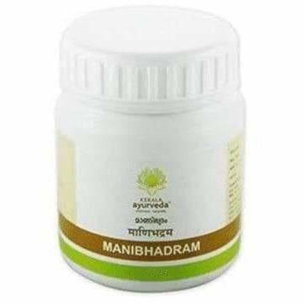 Kerala Ayurveda Manibhadram Lehyam