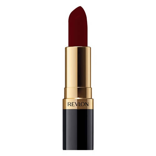 Revlon Super Lustrous Lipstick Blackberry