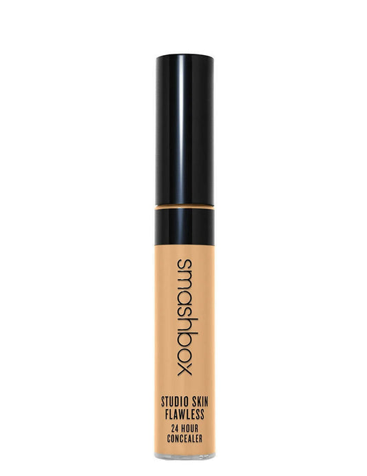 Smashbox Studio Skin Flawless 24 Hour Concealer - Light Medium Warm Olive -  USA 