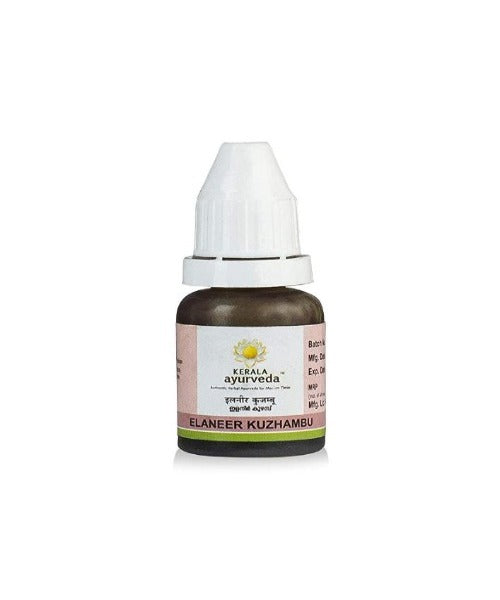 Kerala Ayurveda Elaneer Kuzhambu 10 Ml