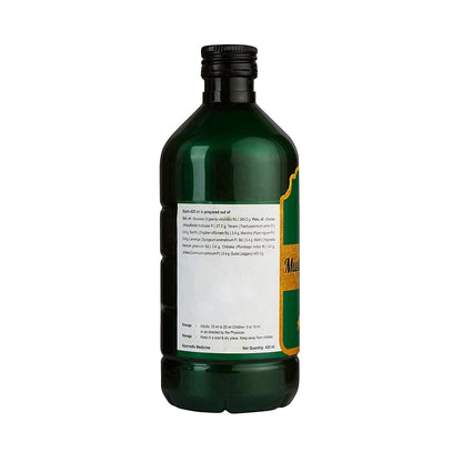 Kerala Ayurveda Mustharishtam